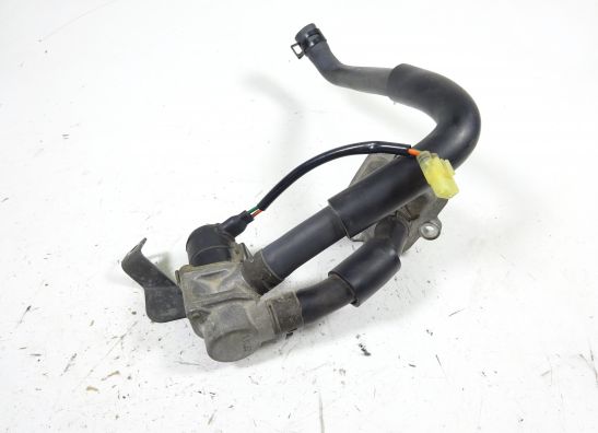 Engine parts Yamaha TDM