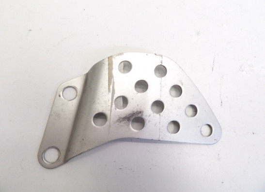 Main step holder right Kawasaki ZX 6 R