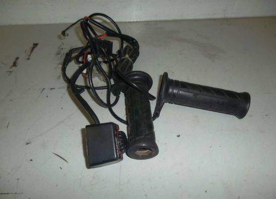 Handvat Overig Onbekend Unknown