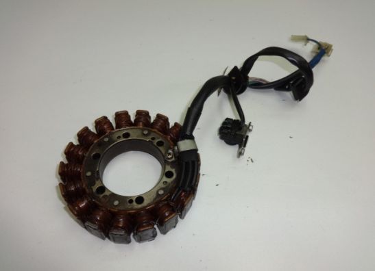 Dynamo Yamaha TDM