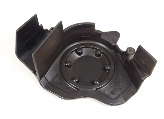 Ritzelabdeckung Kawasaki ER 6