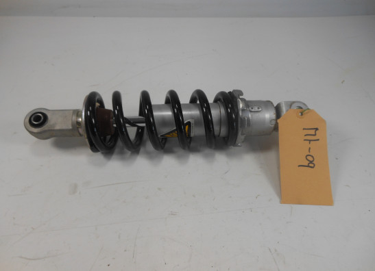 Stossdampfer hinten Yamaha MT 09