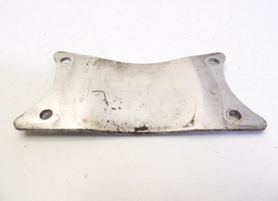 Front pipes Yamaha XJ 900 S Diversion