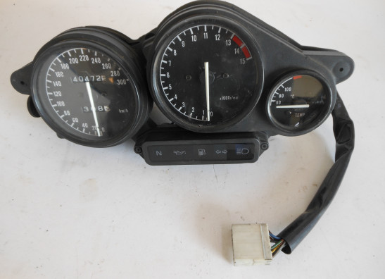 Tellerset Yamaha FZR 600