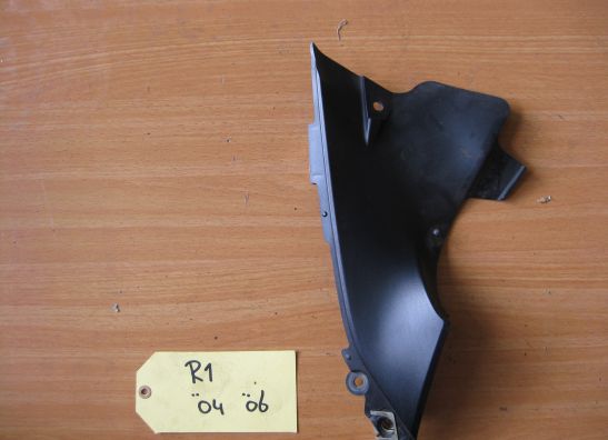Innenverkleidung  Yamaha YZF R1
