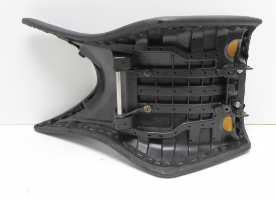 Zadel Triumph Tiger 800 xc