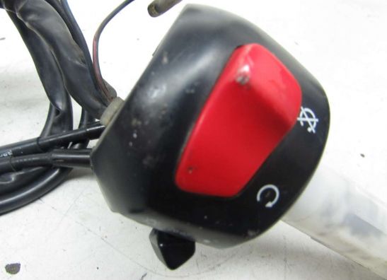 Stuurschakelaar Suzuki GSX R 750
