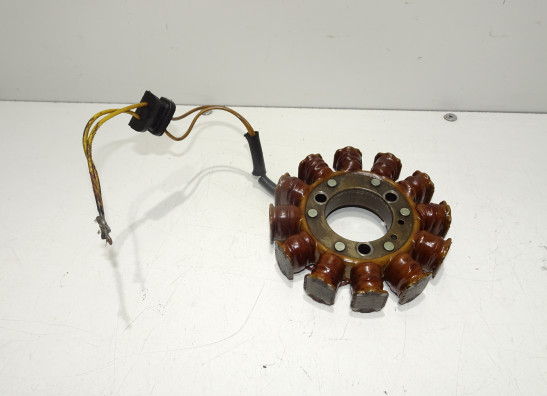 Generator Kawasaki LTD 440