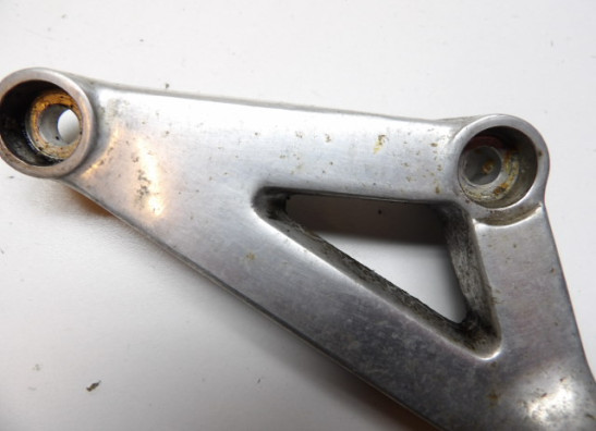 Pillion step left  Honda CX 500