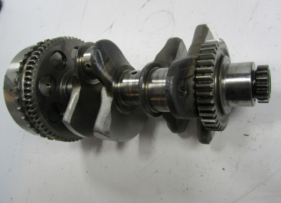 Kurbelwelle KTM 790 Duke