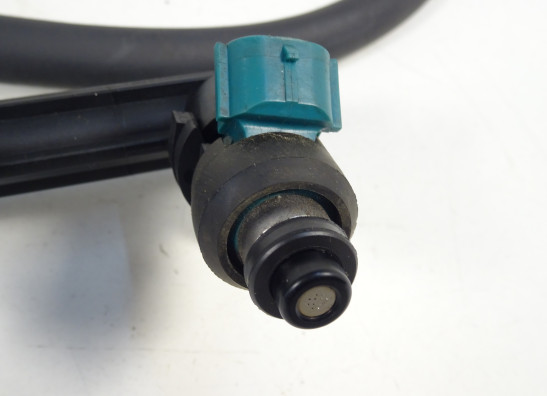 Einspritzanlage Honda NC 750 X