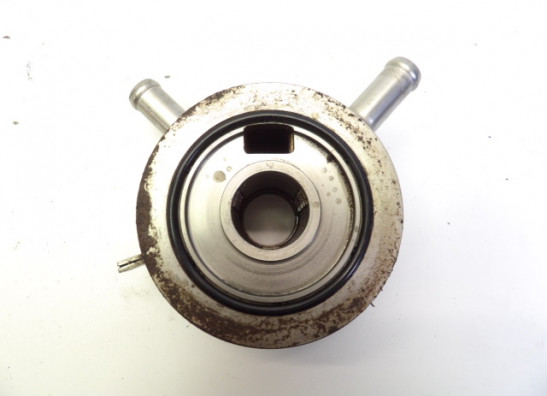 Olkuhler Yamaha YZF R6