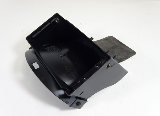 Undertail rear fender BMW R 1100 GS