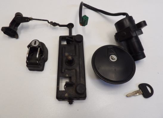 Key set Suzuki GSX 400 E