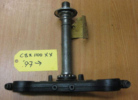 Gabelbrucke Unten Honda CBR 1100 XX