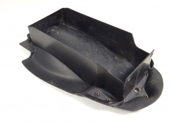 Heckunterverkleidung Ducati 750 SS Supersport