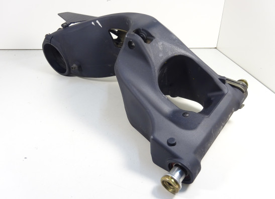 Achterbrug MV Agusta 750 Brutale