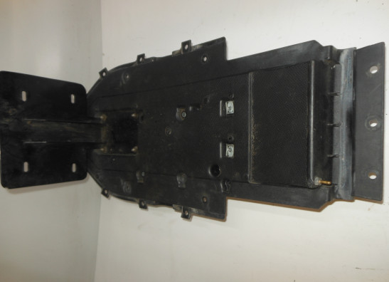 Achterspatbord Aprilia Tuono 1000