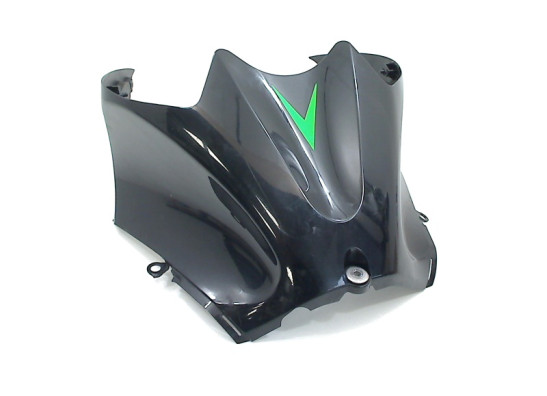 Tankcover Kawasaki ZZR 1400