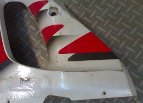 Linker zijkuip klein Yamaha YZF R6