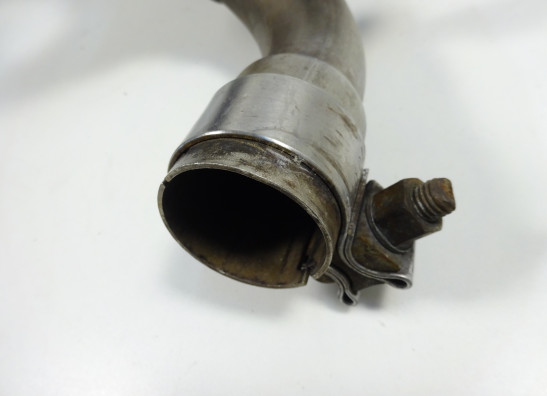 Downpipes Ducati monster 600