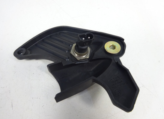 Cowl left small BMW K 1200 S 