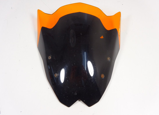 Windscreen Kawasaki Z 800