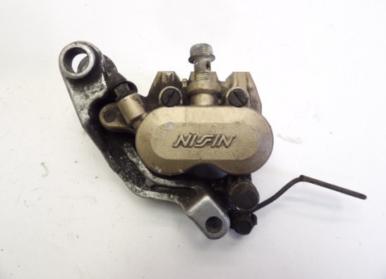 Bremssattel Bremszange vorn links Honda VFR 750