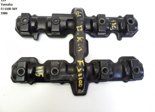Cylinder head cover Yamaha FJ 1100