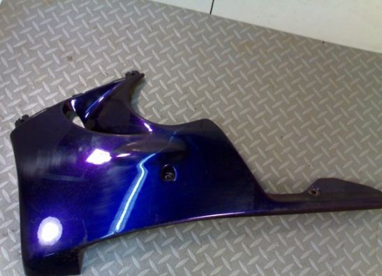 Linker onderkuip Honda CBR 900 RR