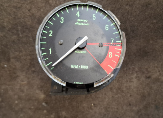 Teller BMW R 100  R 80