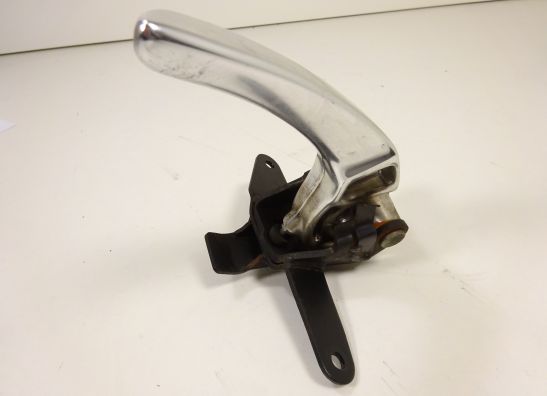 Rear grip BMW R 1150 RT   R 850 RT