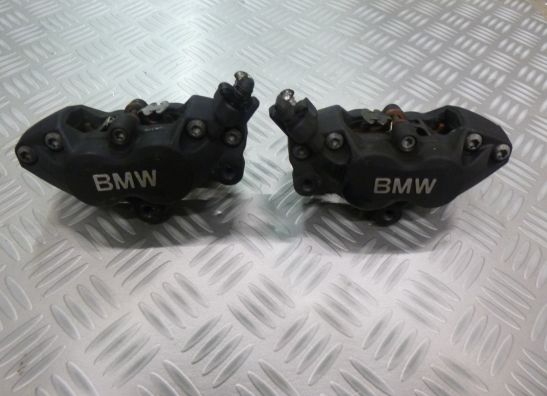 Brake calipers front BMW R 1200 GS