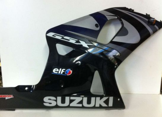 Verkleidung rechts unten Suzuki GSX R 750