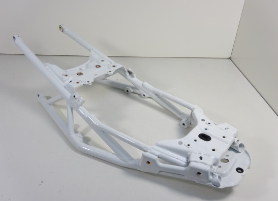 Achtersubframe KTM 390 Duke