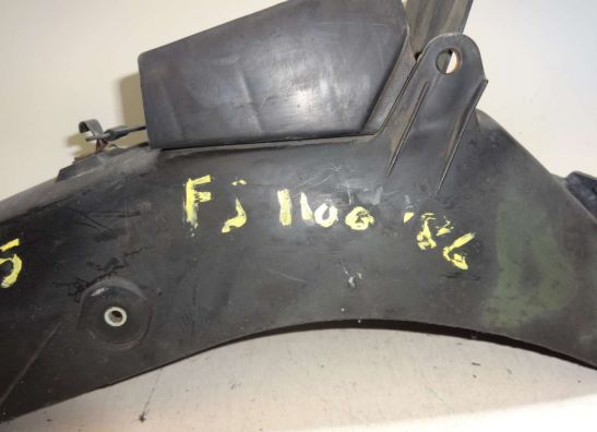 Rear fender Yamaha FJ 1200