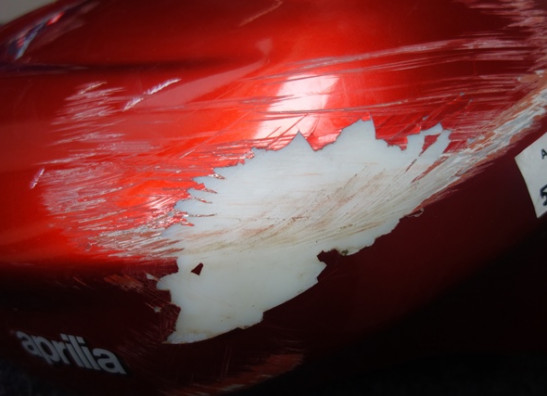 Fuel tank Aprilia Falco