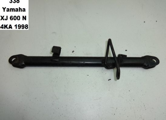 Rahme teile Yamaha XJ 600 Diversion