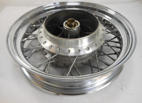 Felge hinten Kawasaki VN 800