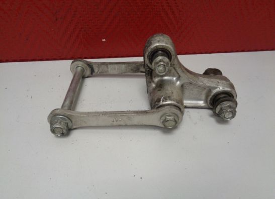 Cushion connecting rod  Suzuki GSX R 1300 Hayabusa