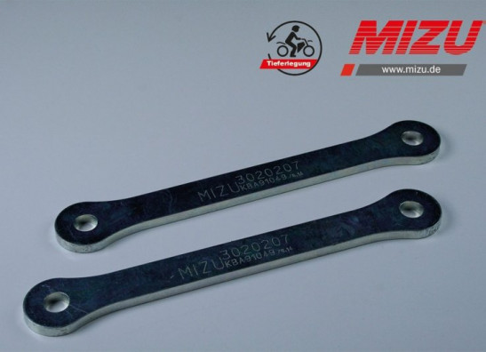 Cushion connecting rod  Kawasaki Z 750