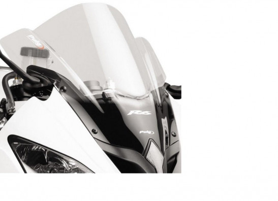 Kuipruit Yamaha YZF R6