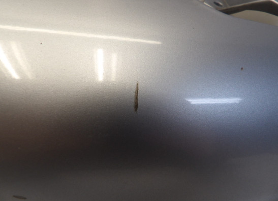 Linker achterkant BMW F 650 GS