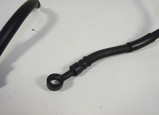 Remleiding voor Yamaha FZ6