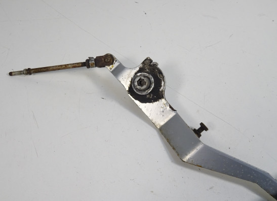 Brake pedal BMW R 1150 RT   R 850 RT