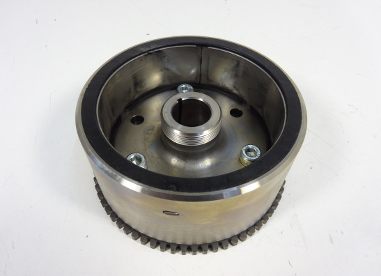 Flywheel rotor Kawasaki ER 6 2007-2011