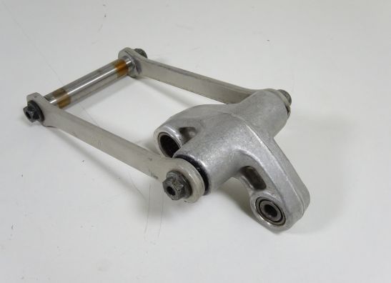 Link systeem achterveer Suzuki GSX R 600