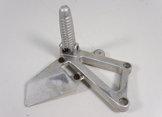 Schetsplaat links Ducati 750 SS Supersport