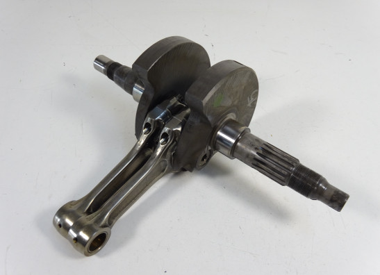 Crankshaft Ducati monster 696