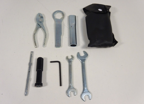 Gereedschapset Kawasaki VERSYS 1000